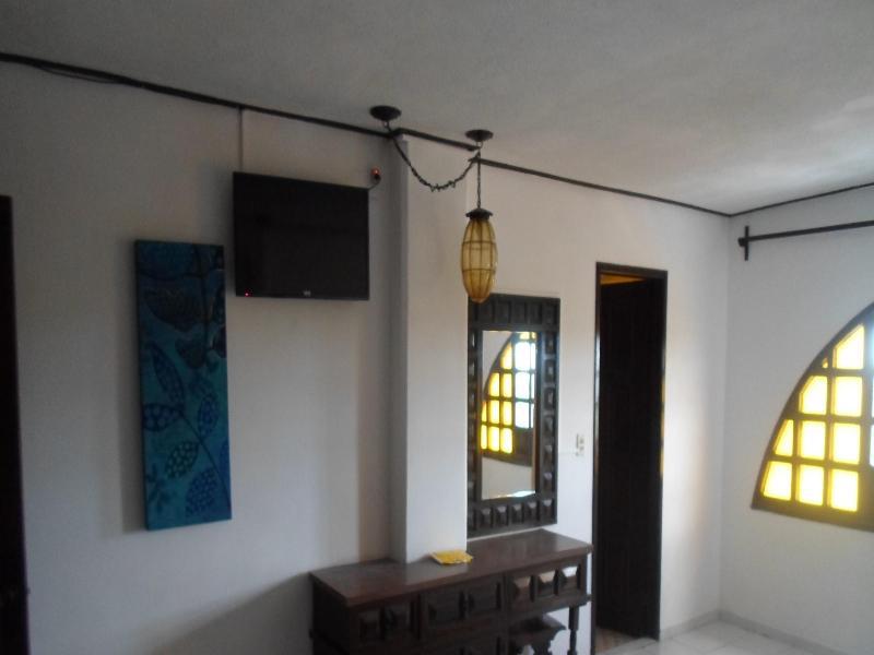 מרידה Hotel Montejo Palace מראה חיצוני תמונה