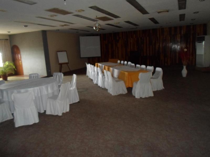 מרידה Hotel Montejo Palace מראה חיצוני תמונה