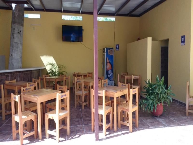 מרידה Hotel Montejo Palace מראה חיצוני תמונה