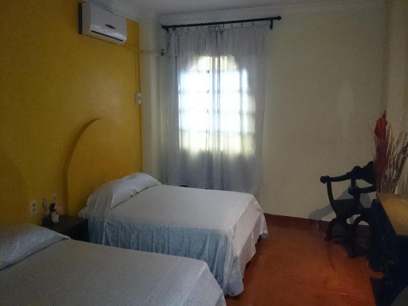 מרידה Hotel Montejo Palace מראה חיצוני תמונה
