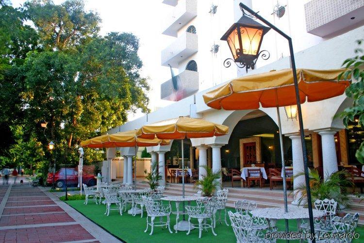 מרידה Hotel Montejo Palace מראה חיצוני תמונה