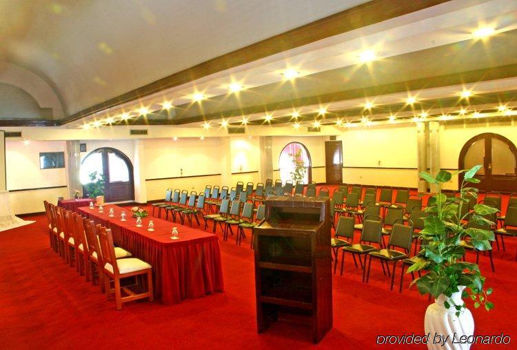 מרידה Hotel Montejo Palace מראה חיצוני תמונה