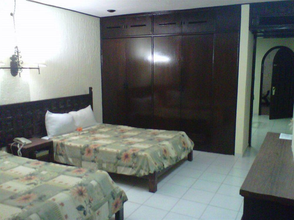 מרידה Hotel Montejo Palace מראה חיצוני תמונה